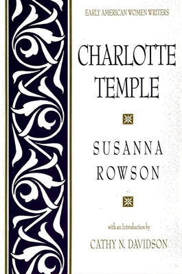 Charlotte Temple Paperback Oxford University Press, USA