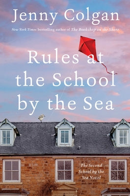 Rules at the School by the Sea: The Second School by the Sea Novel Paperback Avon Books