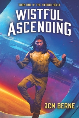 Wistful Ascending Paperback Gnost House
