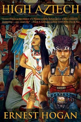 High Aztech Paperback Createspace Independent Publishing Platform
