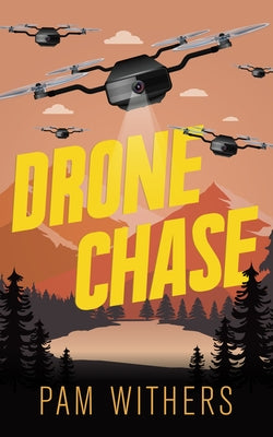 Drone Chase Paperback Dundurn Press