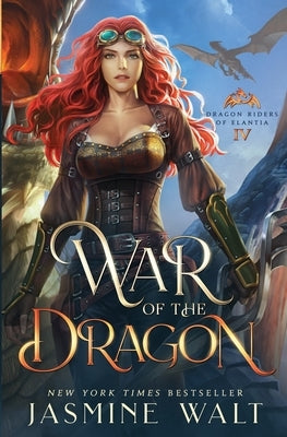 War of Dragon Paperback Dynamo Press