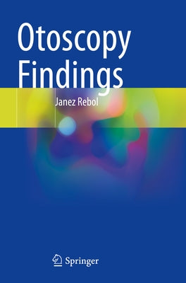 Otoscopy Findings Paperback Springer