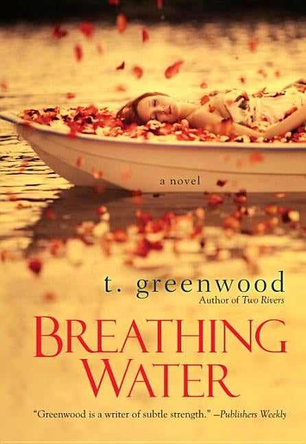 Breathing Water Paperback Kensington Publishing Corporation