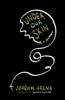 Under Our Skin Paperback Unnamed Press