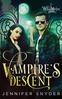 Vampire's Descent Paperback Createspace Independent Publishing Platform
