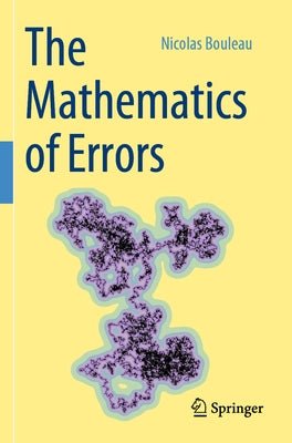 The Mathematics of Errors Paperback Springer