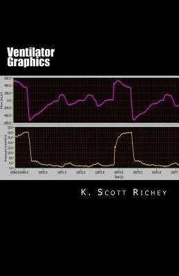 Ventilator Graphics: Identifying Patient Ventilator Asynchrony and Optimizing Settings Paperback Createspace Independent Publishing Platform