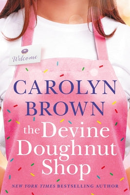 The Devine Doughnut Shop Paperback Montlake