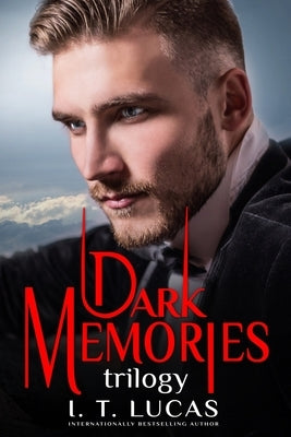 The Children of the Gods Series Books 53-55: Dark Memories Trilogy Paperback Evening Star Press LLC