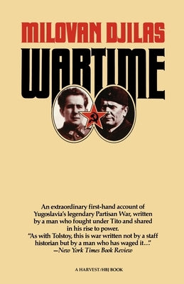 Wartime Paperback Mariner Books