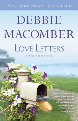 Love Letters Paperback Ballantine Books