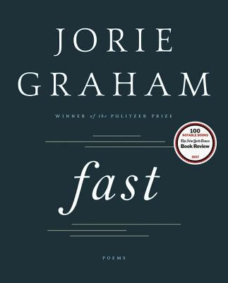 Fast Paperback HarperOne