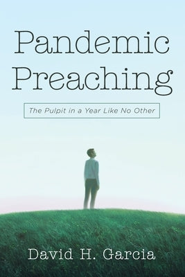 Pandemic Preaching Paperback Wipf & Stock Publishers