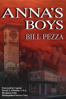 Anna's Boys Paperback Authorhouse
