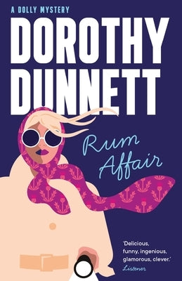 Rum Affair Paperback Duckworth Books Ltd