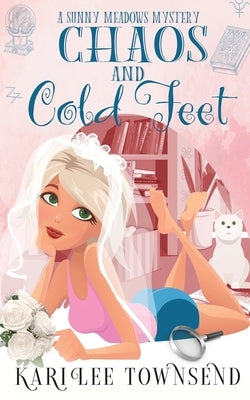 Chaos and Cold Feet Paperback Oliver-Heber Books
