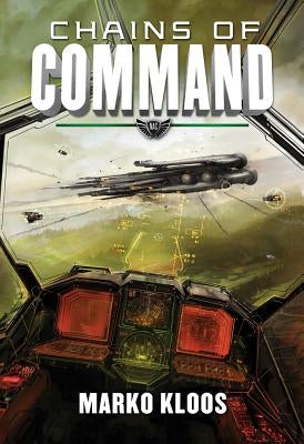 Chains of Command Paperback 47north