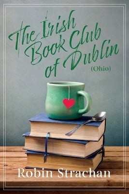 Irish Book Club of Dublin (Ohio) Paperback Camel Press