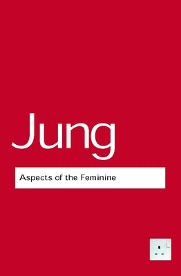 Aspects of the Feminine Paperback Routledge