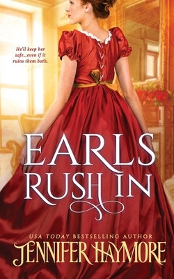 Earls Rush In Paperback Independently Published