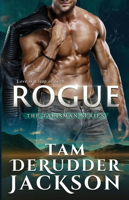Rogue Paperback Warrior Romance Press