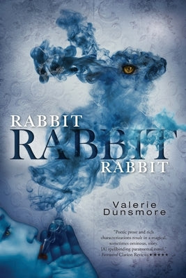 Rabbit, Rabbit, Rabbit Paperback FriesenPress