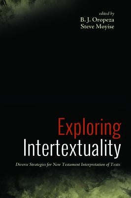 Exploring Intertextuality Paperback Cascade Books