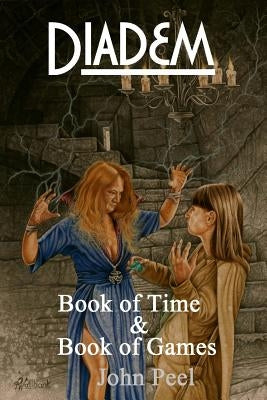 Diadem - Book of Time Paperback Dragonhome Books
