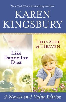 Like Dandelion Dust & This Side of Heaven Omnibus Paperback Center Street