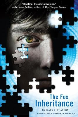 The Fox Inheritance Paperback Square Fish