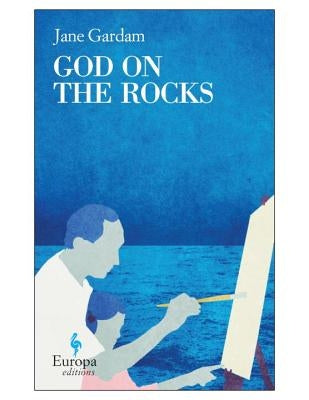 God on the Rocks Paperback Europa Editions