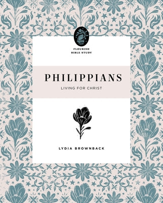 Philippians: Living for Christ Paperback Crossway