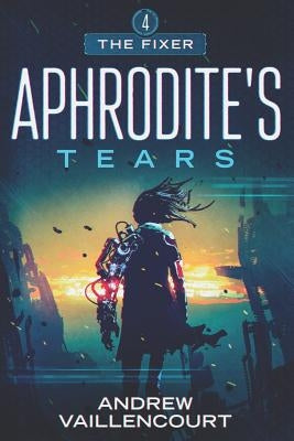 Aphrodite's Tears Paperback Independently Published