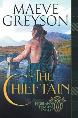 The Chieftain Paperback Maeve Greyson