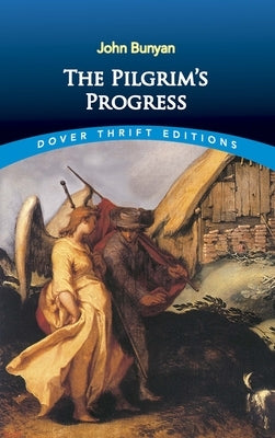 The Pilgrim's Progress Paperback Dover Publications