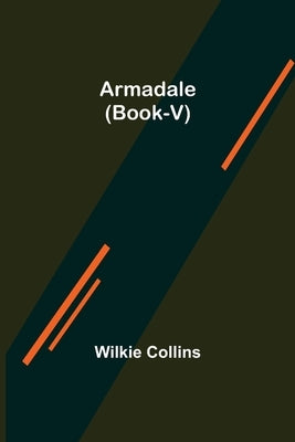 Armadale (Book-V) Paperback Alpha Edition
