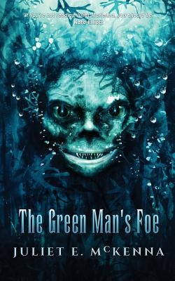 The Green Man's Foe Paperback Wizard's Tower Press