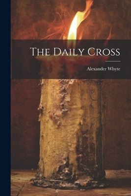 The Daily Cross Paperback Legare Street Press