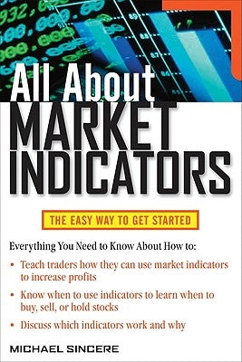 All about Market Indicators Paperback McGraw-Hill Companies