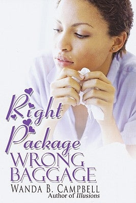 Right Package, Wrong Baggage Paperback Kensington Publishing Corporation