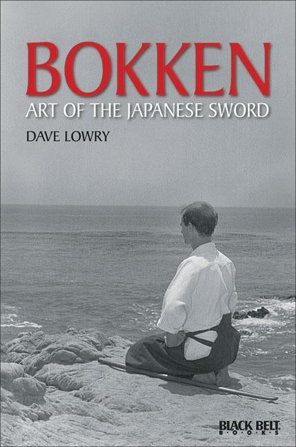 Bokken Black Belt Books