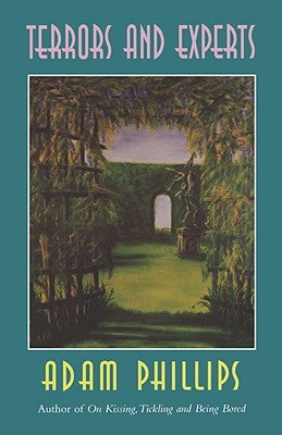 Terrors and Experts Paperback Harvard University Press