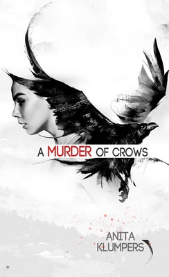 A Murder of Crows Paperback Prism Lux