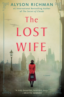 The Lost Wife Paperback Berkley Books