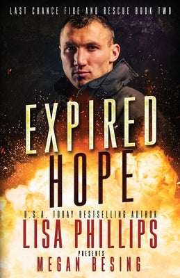 Expired Hope: A Last Chance County Novel Paperback Sunrise Publishing