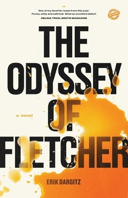The Odyssey of Fletcher Paperback Edderkoppen Press