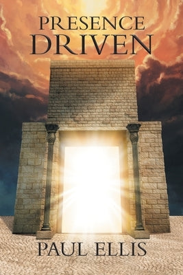 Presence Driven Paperback Paul Ellis