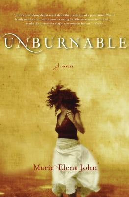 Unburnable Paperback Amistad Press