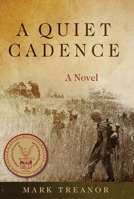 A Quiet Cadence US Naval Institute Press
